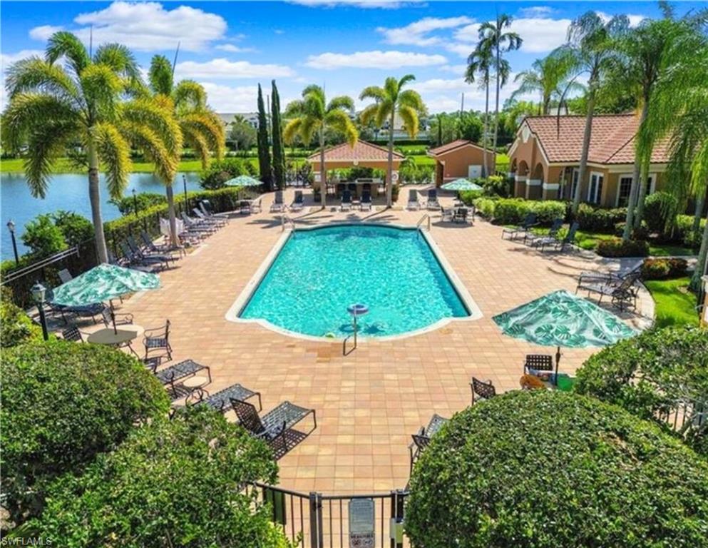 1830 Florida Club CIR # 4109