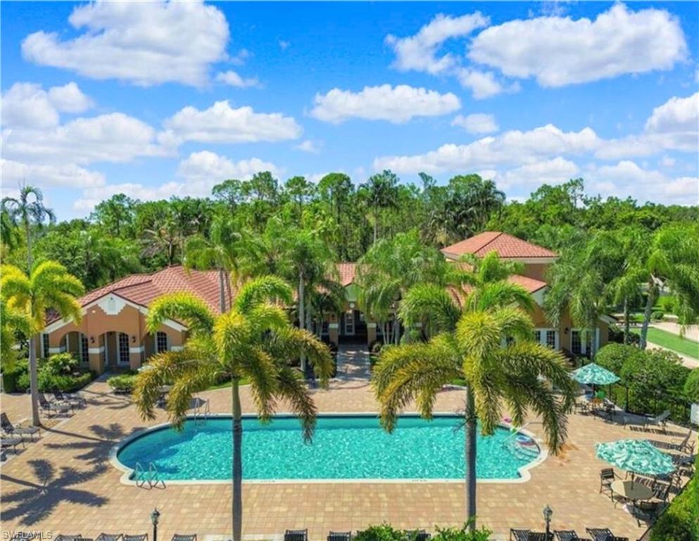 1830 Florida Club CIR # 4109