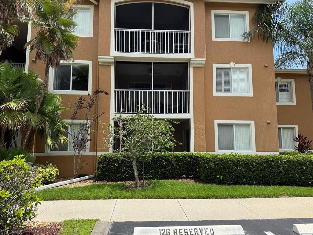 1830 Florida Club CIR # 4109