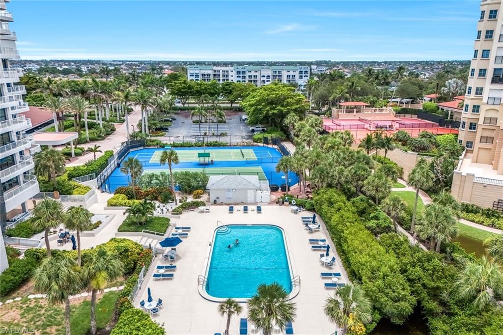 300 S Collier BLVD # 303