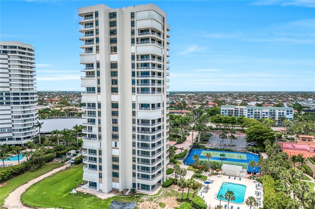 300 S Collier BLVD # 303