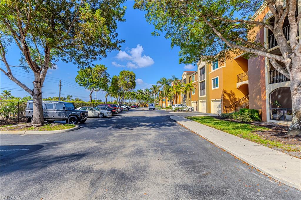 1105 Reserve CT # 305