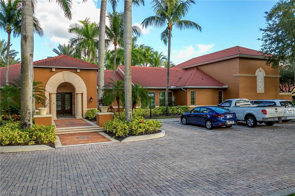 1105 Reserve CT # 305