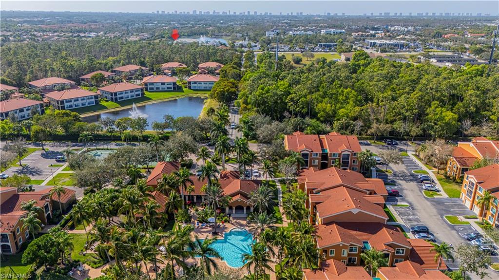 1105 Reserve CT # 305