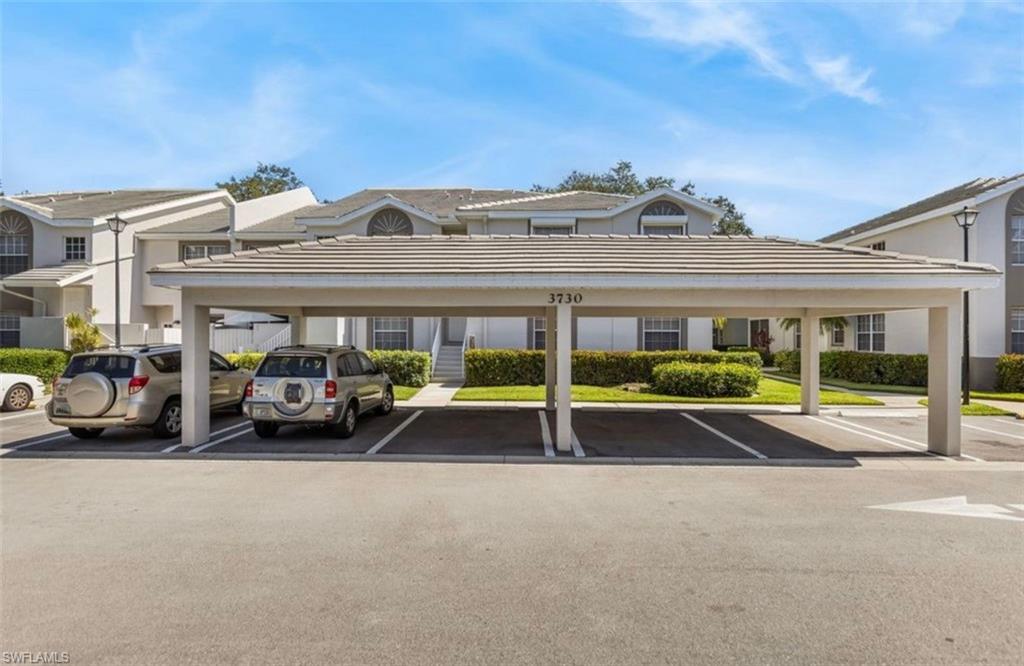 3730 Fieldstone BLVD # 8