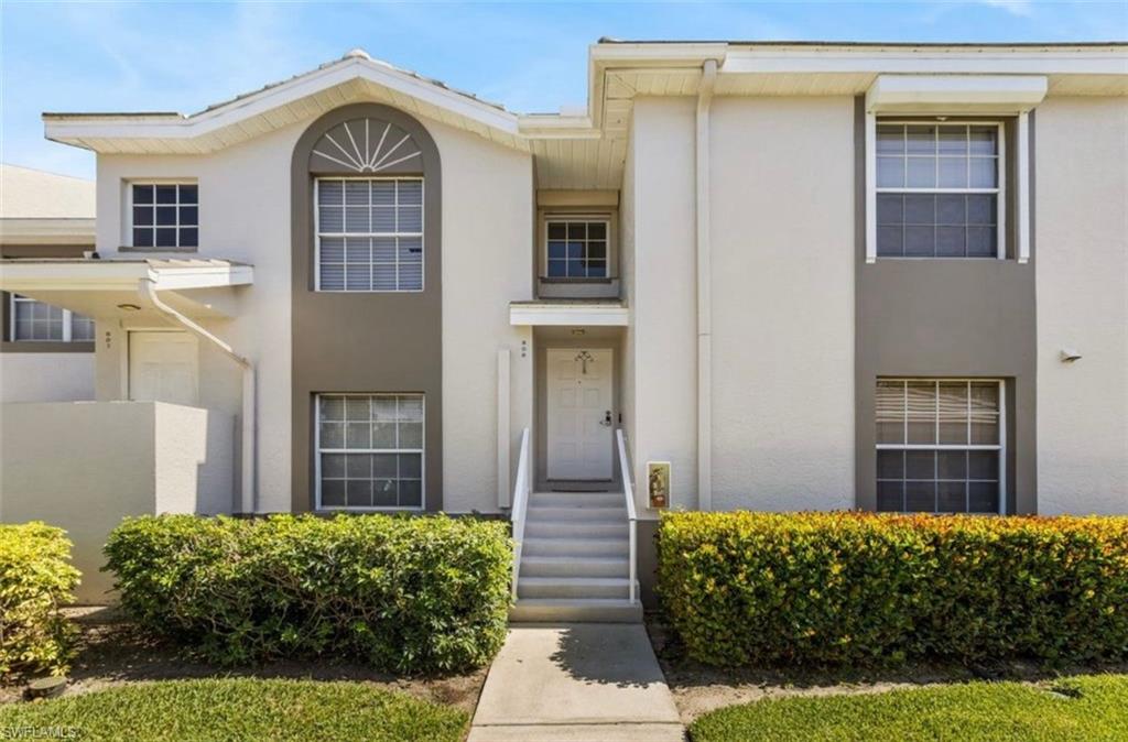 3730 Fieldstone BLVD # 8