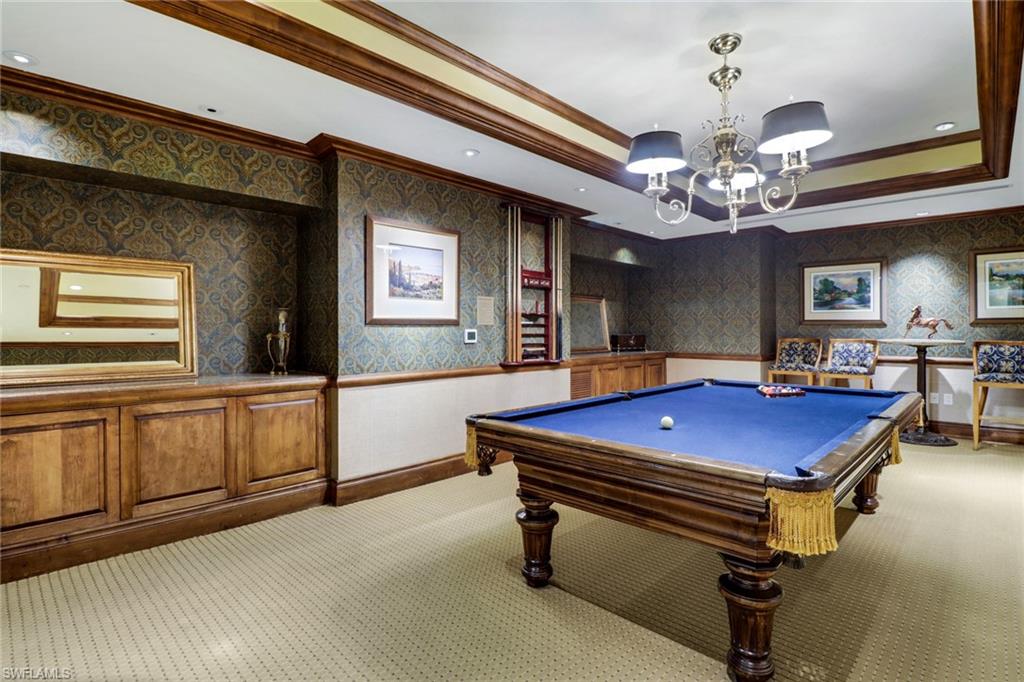 7117 Pelican Bay BLVD # 1801