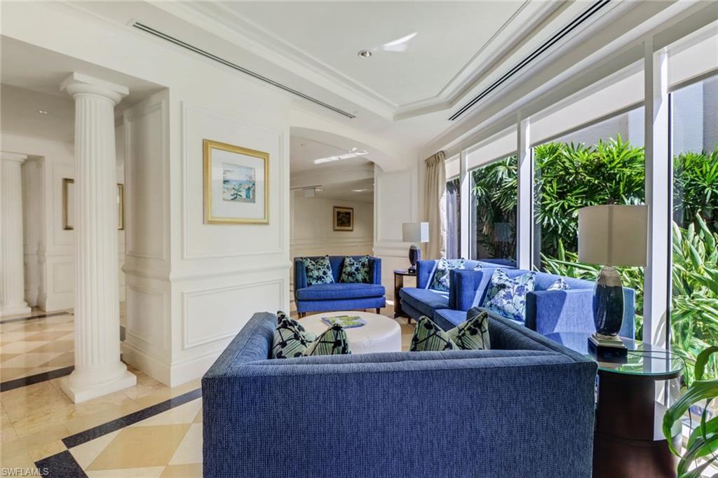 7117 Pelican Bay BLVD # 1801