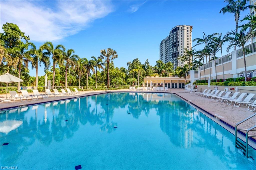 7117 Pelican Bay BLVD # 1801