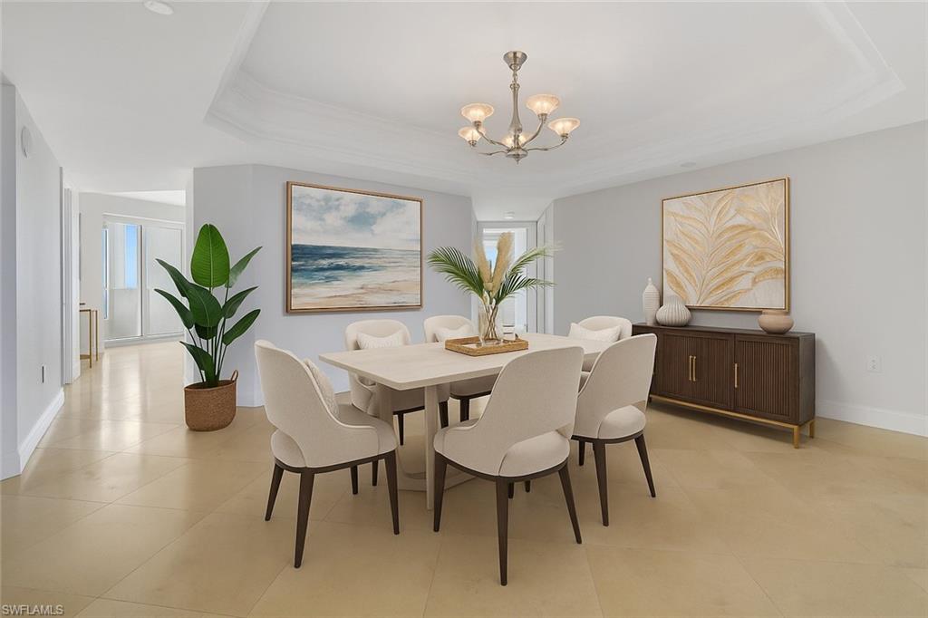 7117 Pelican Bay BLVD # 1801