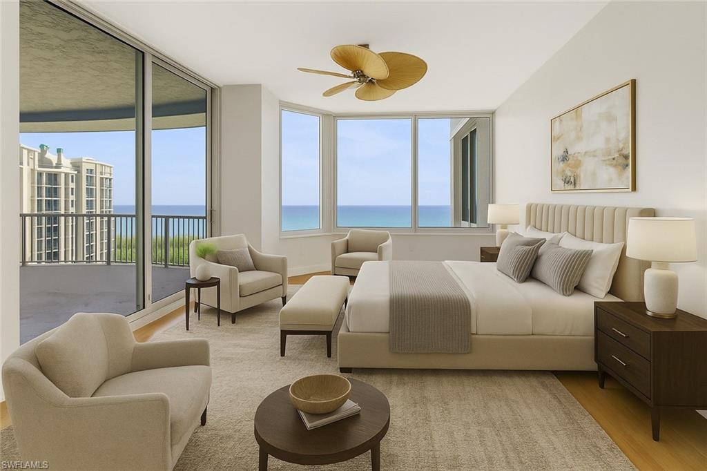 7117 Pelican Bay BLVD # 1801