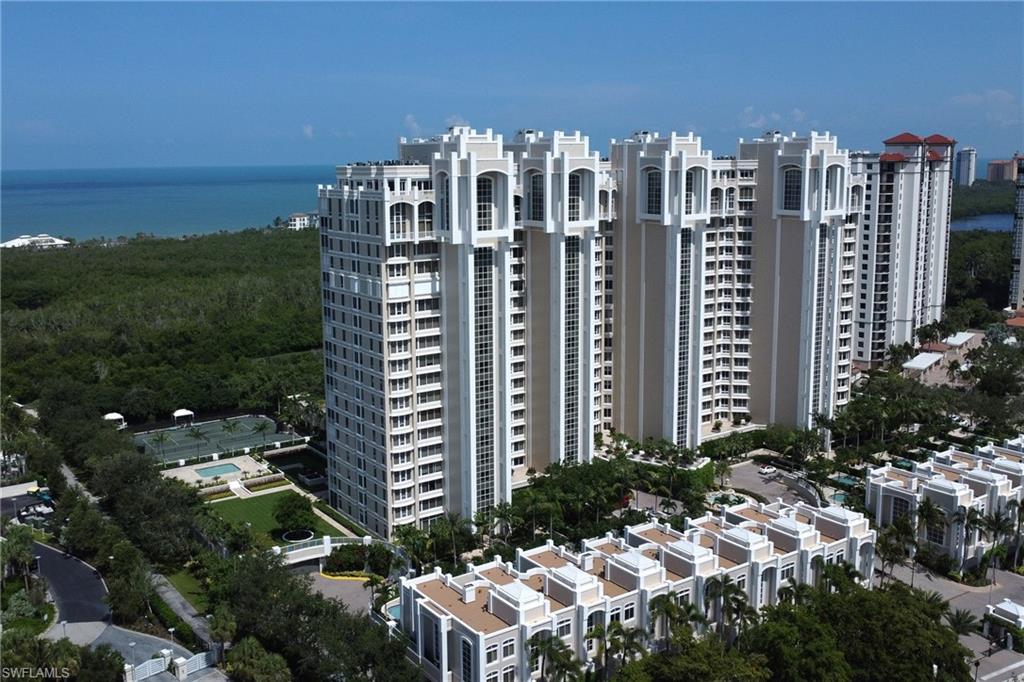 7117 Pelican Bay BLVD # 1801