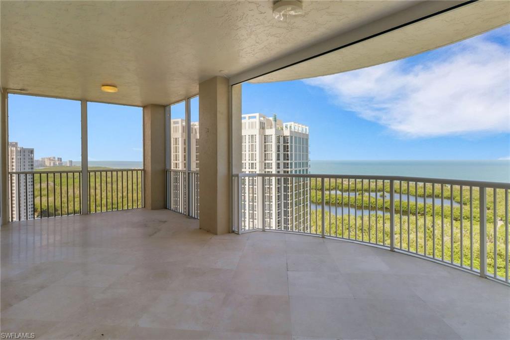7117 Pelican Bay BLVD # 1801