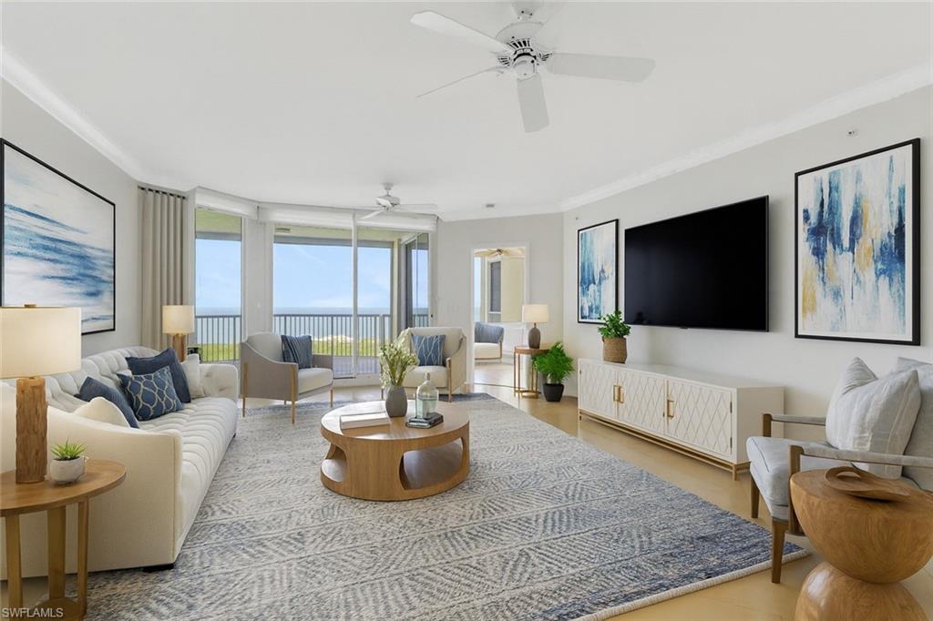 7117 Pelican Bay BLVD # 1801