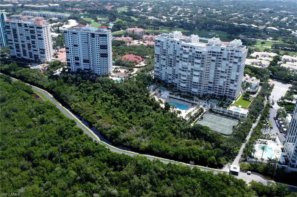 7117 Pelican Bay BLVD # 1801