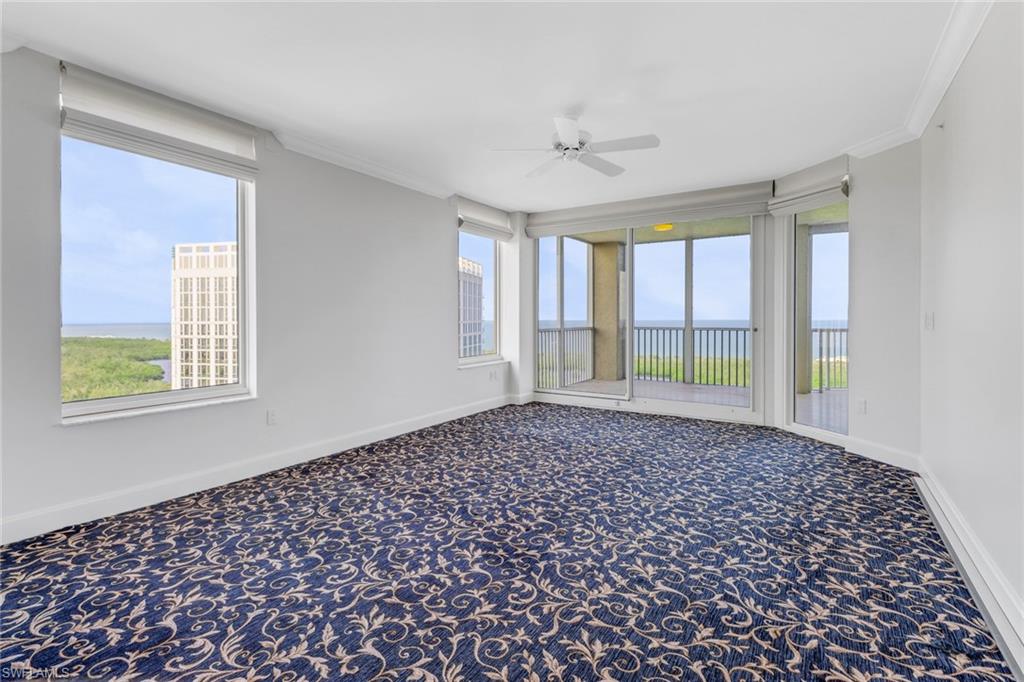 7117 Pelican Bay BLVD # 1801