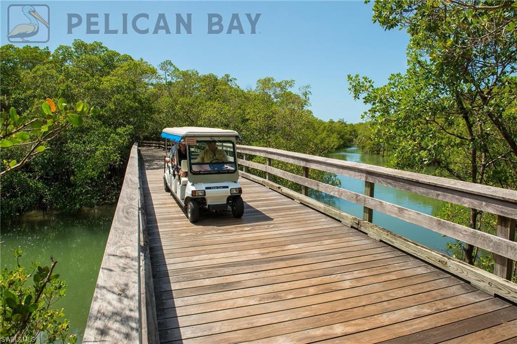 7117 Pelican Bay BLVD # 1801