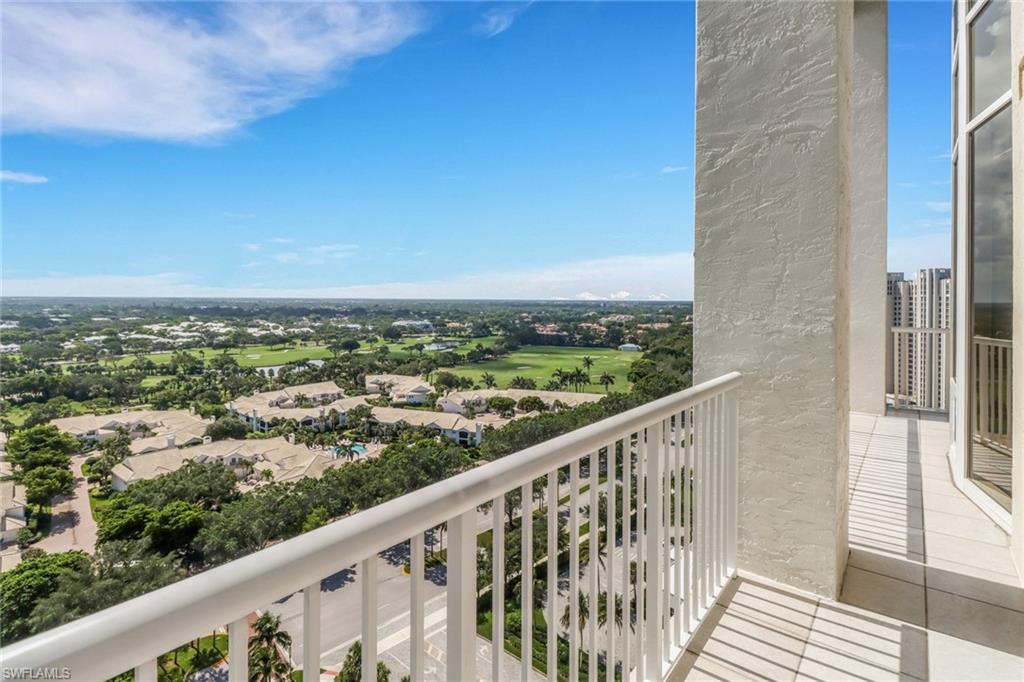 7117 Pelican Bay BLVD # 1801