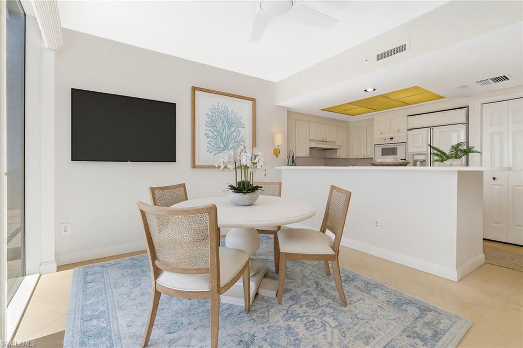 7117 Pelican Bay BLVD # 1801