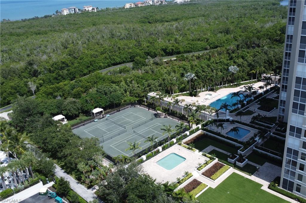 7117 Pelican Bay BLVD # 1801