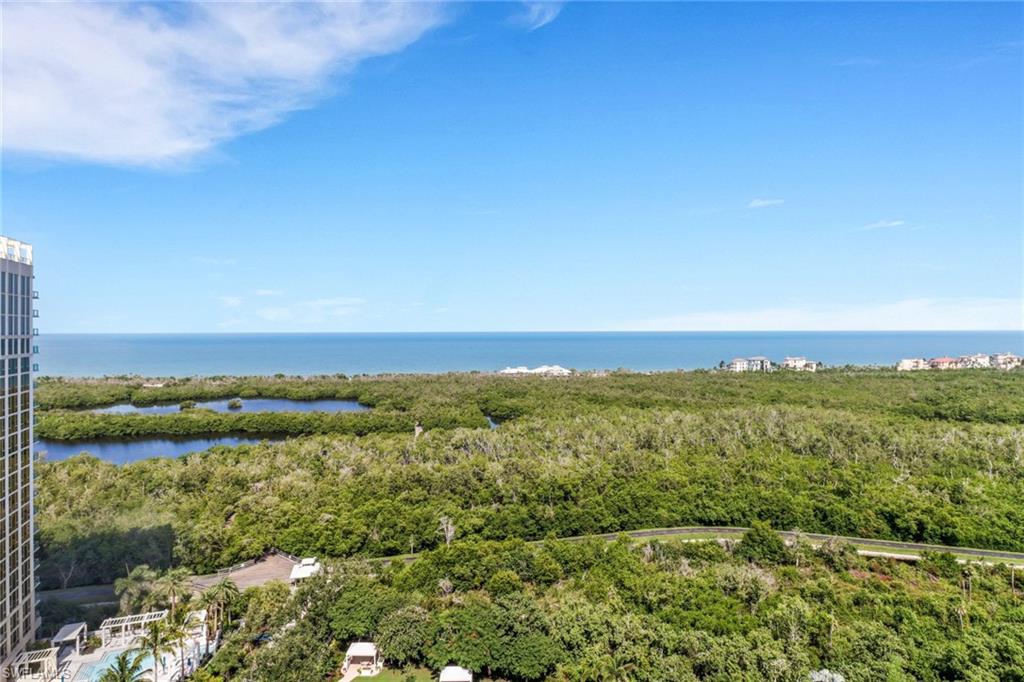 7117 Pelican Bay BLVD # 1801