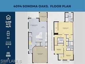 4094 Sonoma Oaks CIR