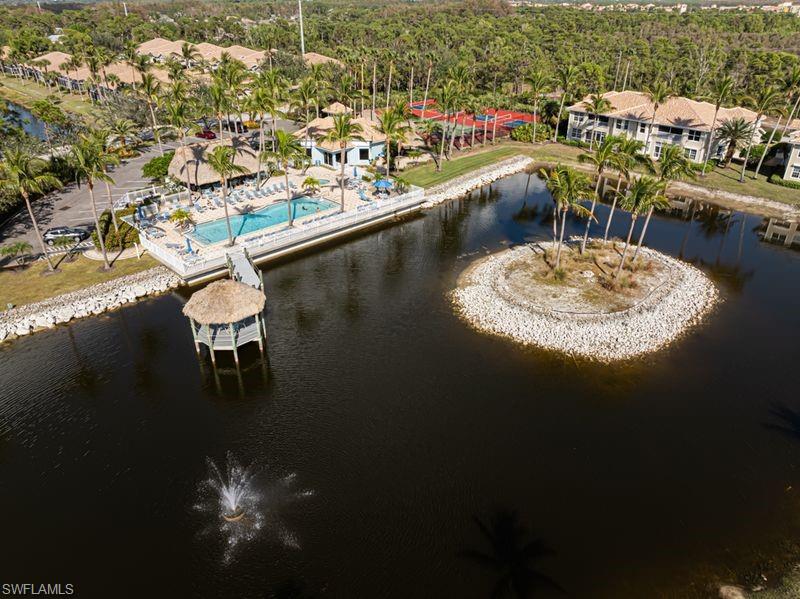 3301 Coconut Island DR # 101