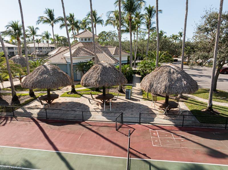 3301 Coconut Island DR # 101