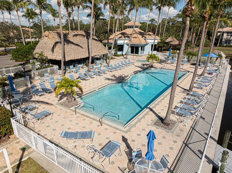 3301 Coconut Island DR # 101