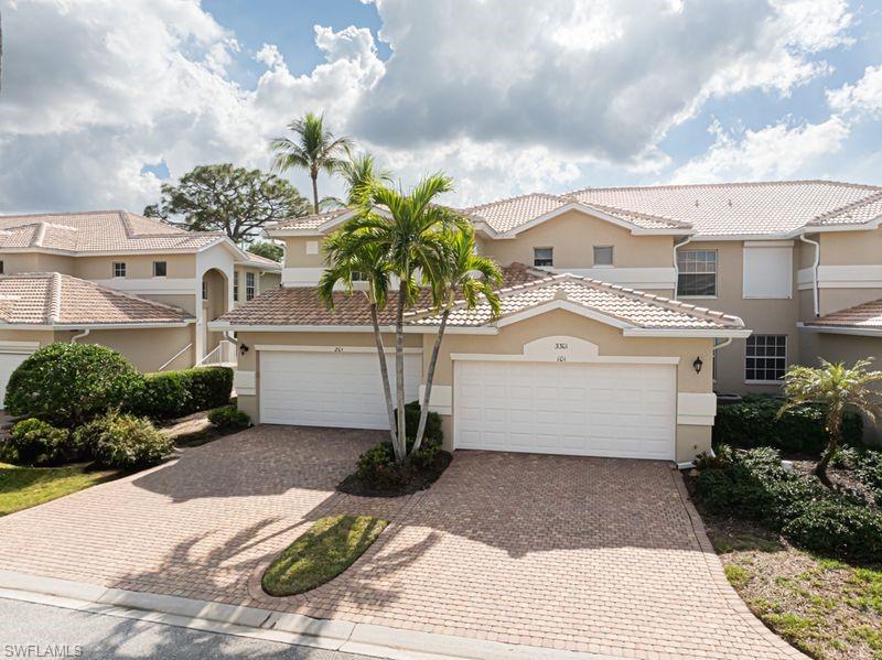 3301 Coconut Island DR # 101