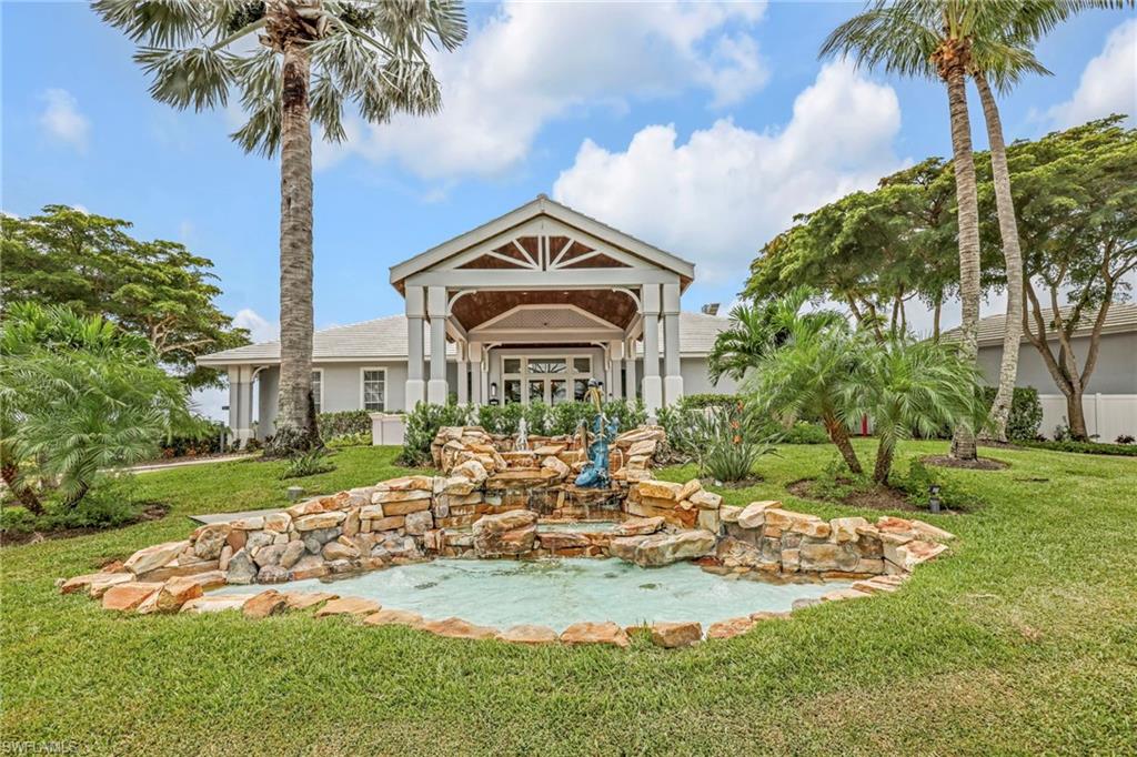 1290 Sweetwater CV # 5101