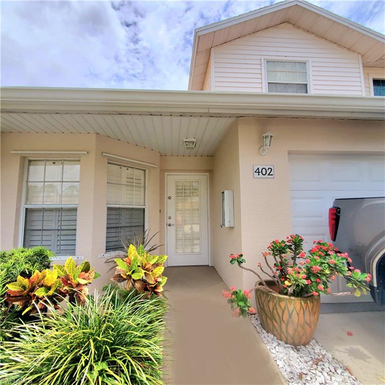 385 Dover PL # 402