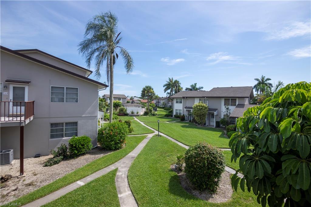 180 Cypress WAY E # B212