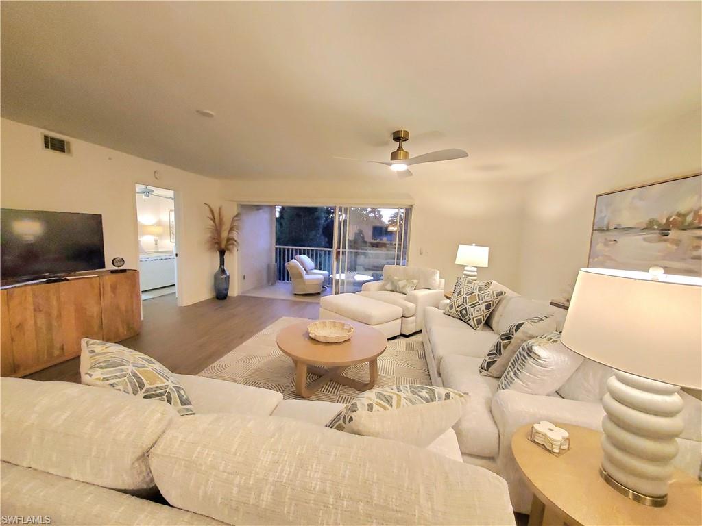 1051 Eastham WAY # 204 Unit: B-204