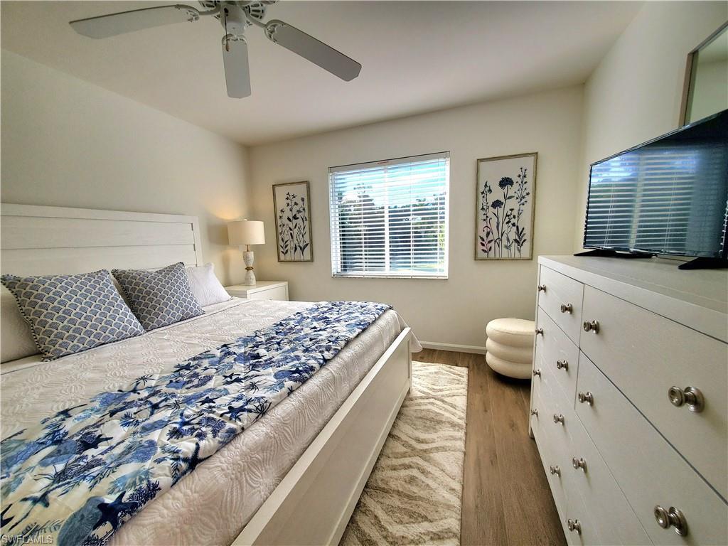 1051 Eastham WAY # 204 Unit: B-204