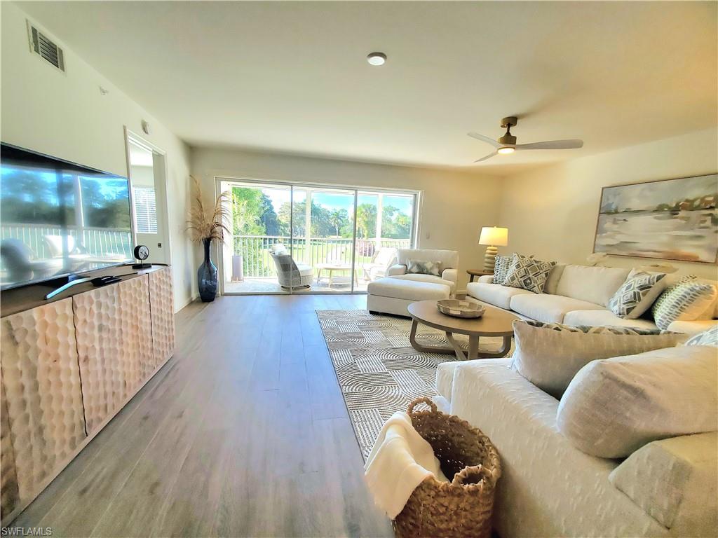 1051 Eastham WAY # 204 Unit: B-204