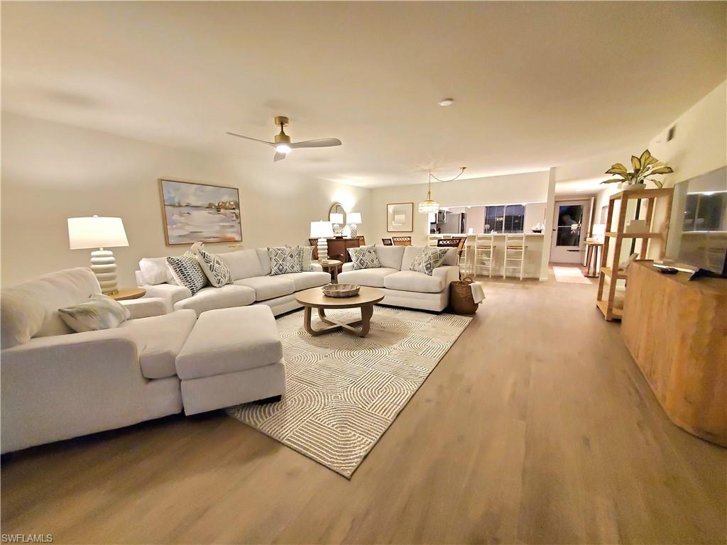 1051 Eastham WAY # 204 Unit: B-204