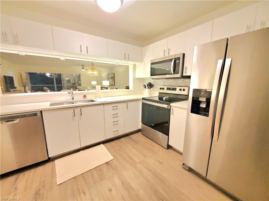 1051 Eastham WAY # 204 Unit: B-204