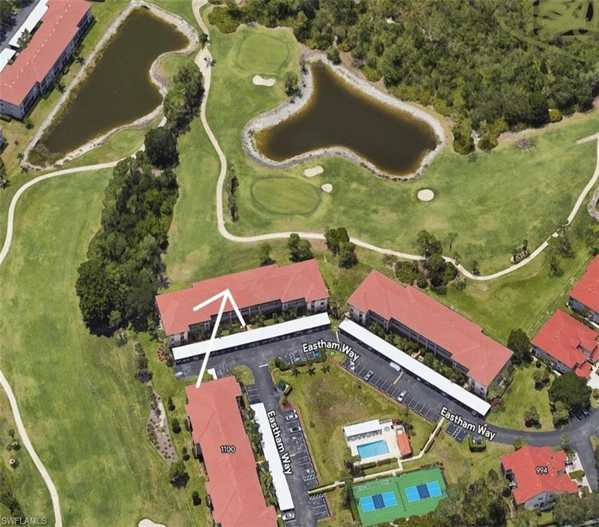 1051 Eastham WAY # 204 Unit: B-204