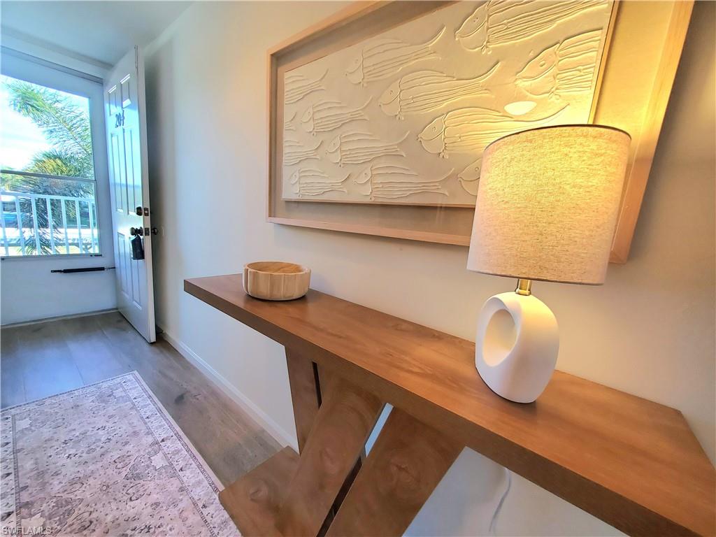 1051 Eastham WAY # 204 Unit: B-204