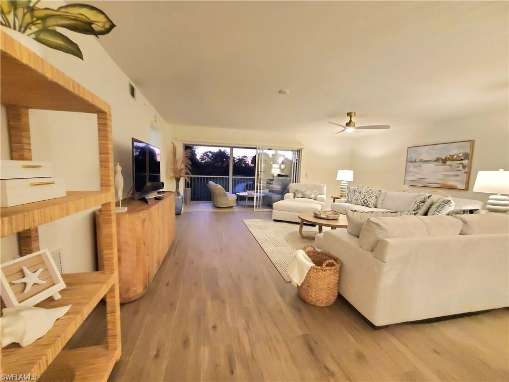 1051 Eastham WAY # 204 Unit: B-204