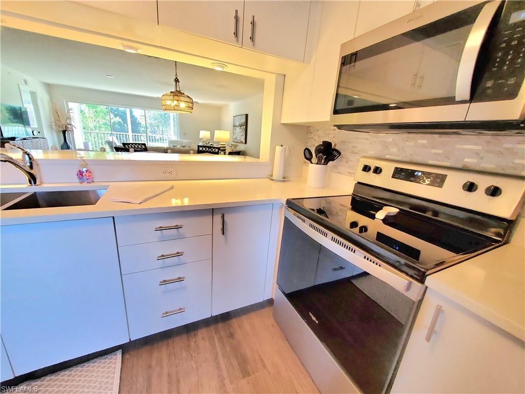 1051 Eastham WAY # 204 Unit: B-204