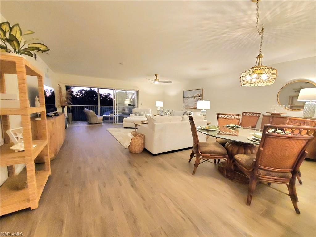 1051 Eastham WAY # 204 Unit: B-204