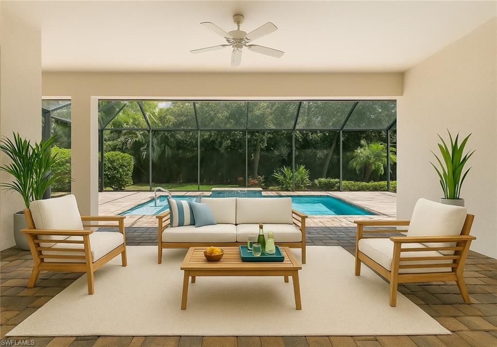 21539 Oaks Of Estero CIR