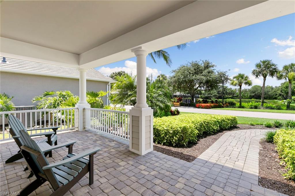 21539 Oaks Of Estero CIR