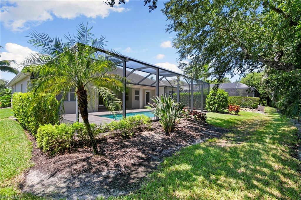 21539 Oaks Of Estero CIR