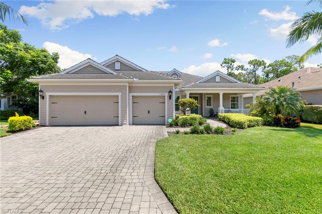 21539 Oaks Of Estero CIR
