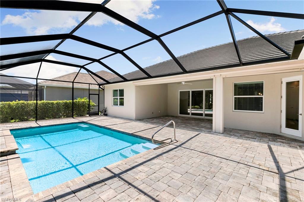 21539 Oaks Of Estero CIR