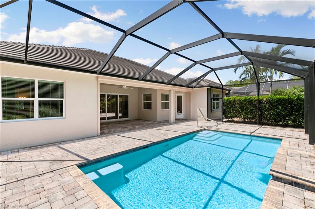 21539 Oaks Of Estero CIR
