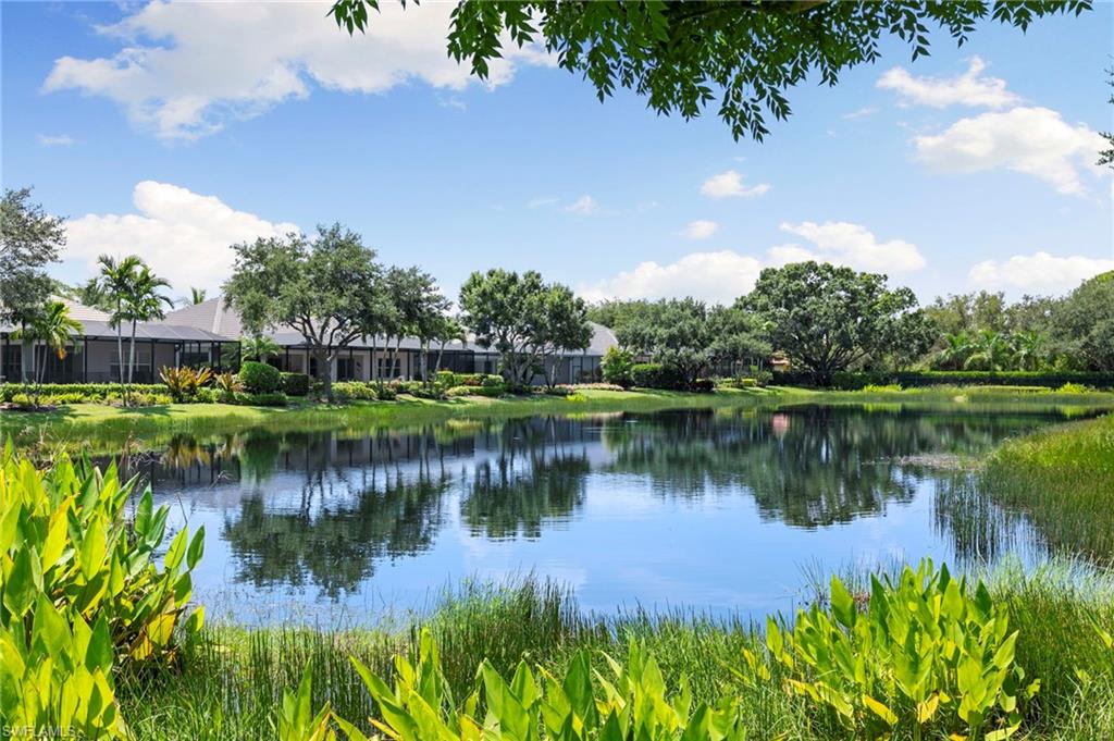 21539 Oaks Of Estero CIR